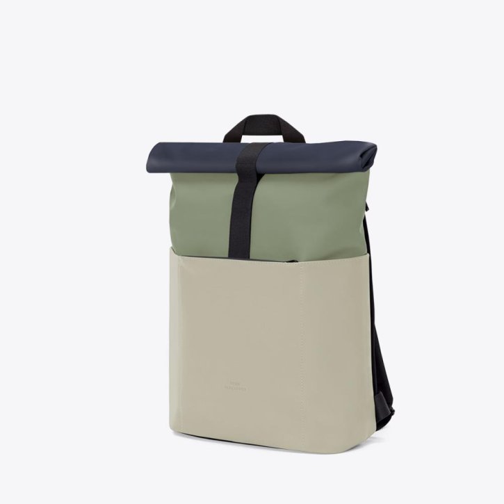 Ucon Acrobatics HAJO MACRO LOTUS Rucksack sage green-pastel green